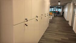 One Raffles Quay (D1), Office #451250521